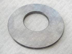 Опорная плита для гусеничный экскаватор DAEWOO-DOOSAN DX490LC-3 (400901-00051)