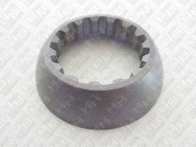 Полусфера для гусеничный экскаватор DAEWOO-DOOSAN S130-III (122233B, 3753700501, 1.115-00003, 1.110-00095)