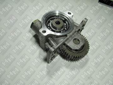 PTO BOX для гусеничный экскаватор DAEWOO-DOOSAN S140LC-V ()