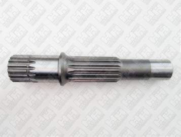 Вал для колесный экскаватор DAEWOO-DOOSAN S200W-V (132528, 132528A, 405-00013)