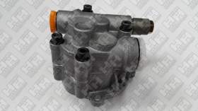 Шестеренчатый насос для гусеничный экскаватор DAEWOO-DOOSAN S290LC-V (716656, 719213)