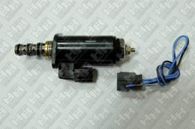 Соленоид для гусеничный экскаватор HYUNDAI R210LC-7 (XJBN-00014, XJBN-00382, XJBN-00380)