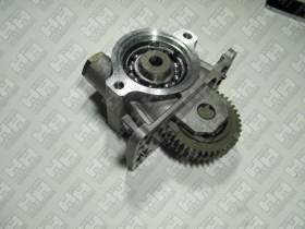 PTO BOX для колесный экскаватор VOLVO EW170 (SA8230-08890)